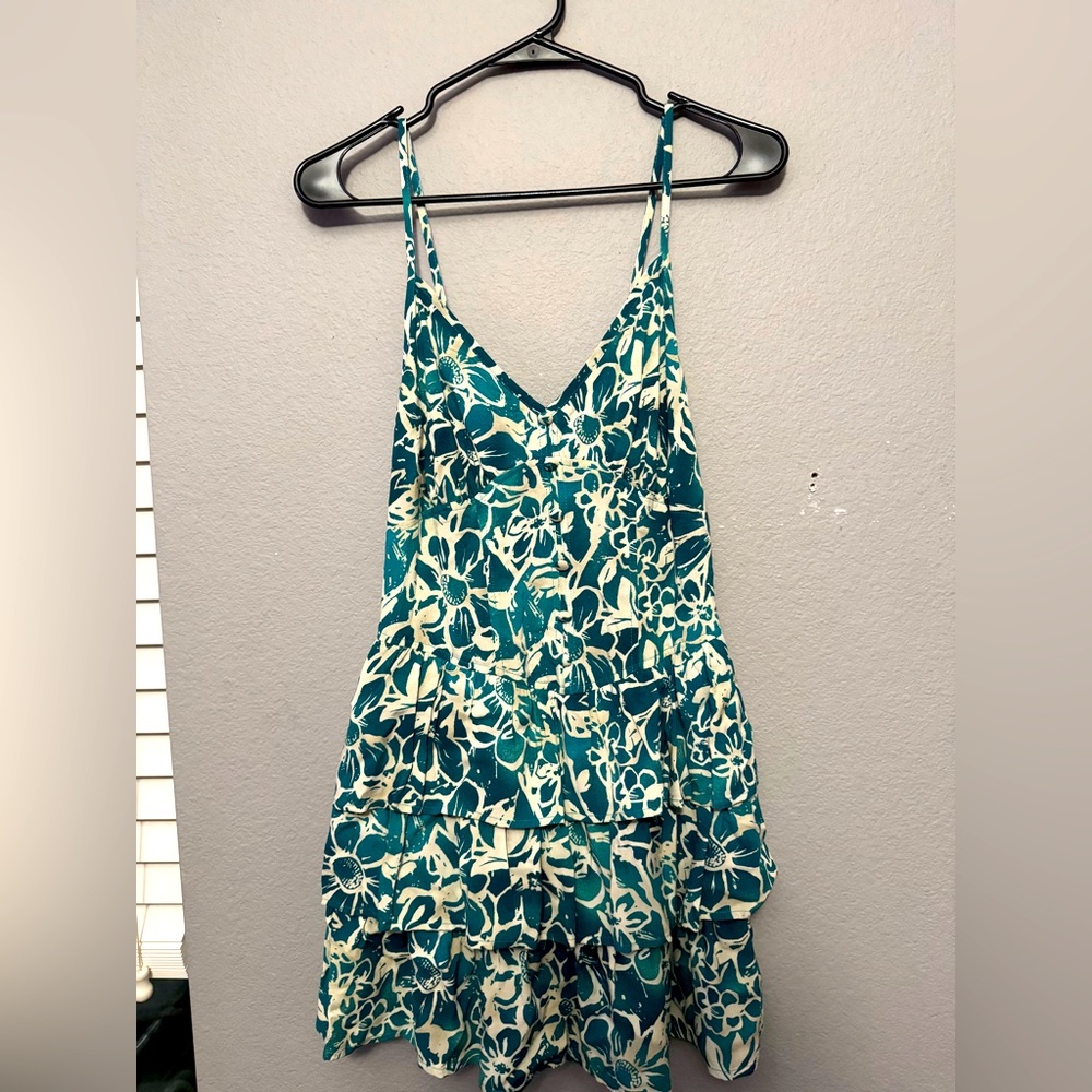NWOT Wild Fable Summer Dress